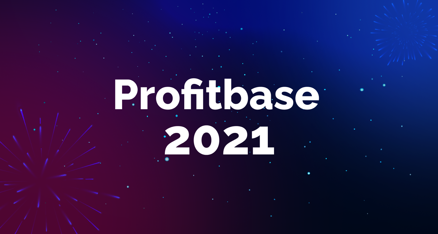 Profitbase 2021. Навстречу будущему