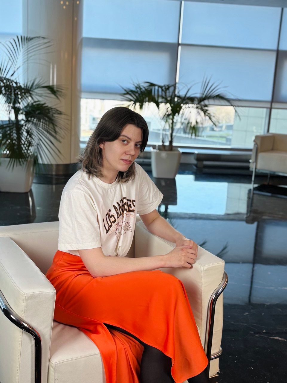 Алёна Журавлёва