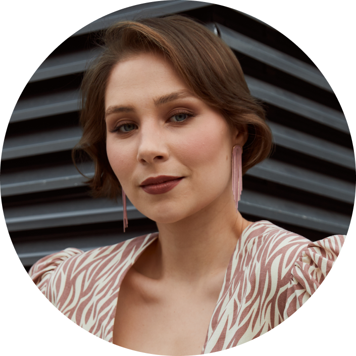 Наталья Порошина