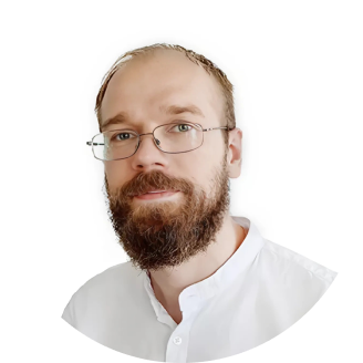 Максим Селезенев