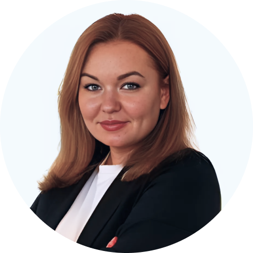 Ксения Тесленко