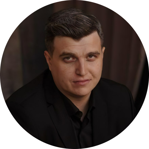 Александр Ведерников