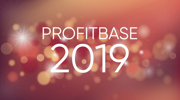 Как изменился Profitbase за 2019 год