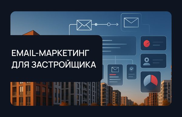 Email-маркетинг для застройщика: как Profitbase помогает выстраивать эффективные рассылки